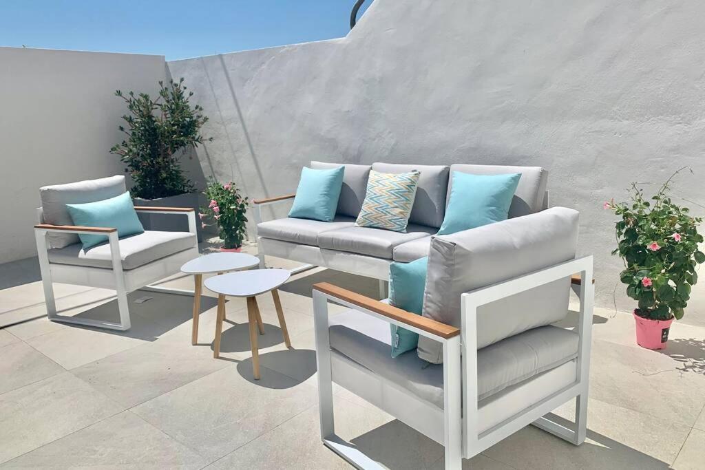 Casa Piscina Doctor Fleming 51 Villa Llubí Eksteriør bilde